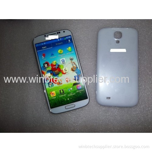 Quad Core 5 Inch I9500 S4 Mtk6589 I9500 S4 Smartphone